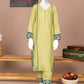 Embroidered Lawn 2PC Stitched
