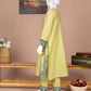 Embroidered Lawn 2PC Stitched