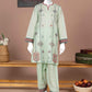 Embroidered Lawn 2PC Stitched