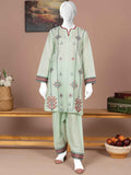 Embroidered Lawn 2PC Stitched