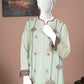 Embroidered Lawn 2PC Stitched
