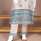 Embroidered Lawn 2PC Stitched