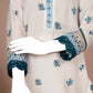 Embroidered Lawn 2PC Stitched