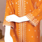 Embroidered Lawn 2PC Stitched