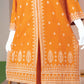 Embroidered Lawn 2PC Stitched