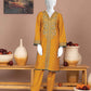 Embroidered Lawn 2PC Stitched