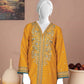 Embroidered Lawn 2PC Stitched