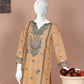 Embroidered Lawn 2PC Stitched