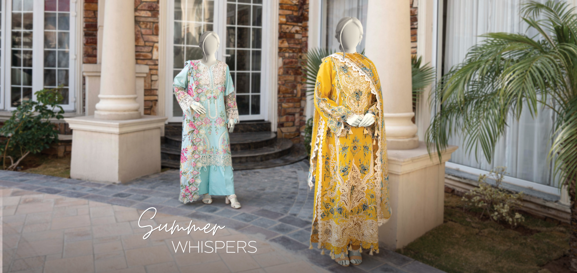 Summer Whisper