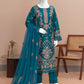 Embroidered Lawn