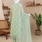 Embroidered Chiffon