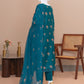 Embroidered Lawn