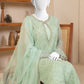 Embroidered Chiffon