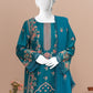 Embroidered Lawn