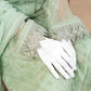 Embroidered Chiffon
