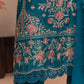 Embroidered Lawn