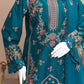 Embroidered Lawn