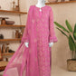 Embroidered Chiffon