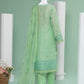 Embroidered Lawn