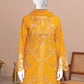 Embroidered Lawn 3PC Stitched