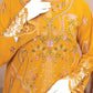 Embroidered Lawn 3PC Stitched
