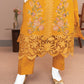 Embroidered Lawn 3PC Stitched