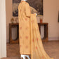 Embroidered Karandi