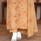 Embroidered Karandi