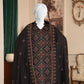 Embroidered Karandi