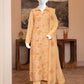 Embroidered Karandi