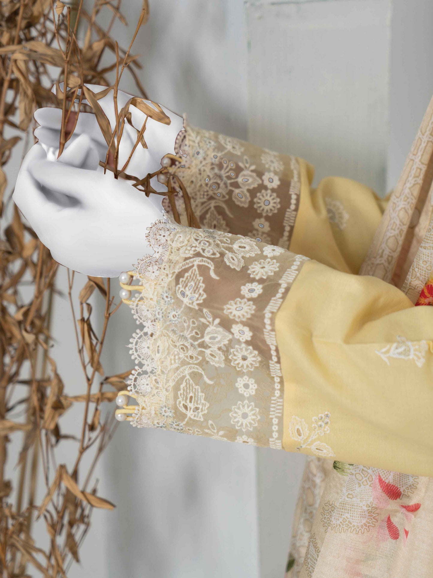 Endless Summer Stitched