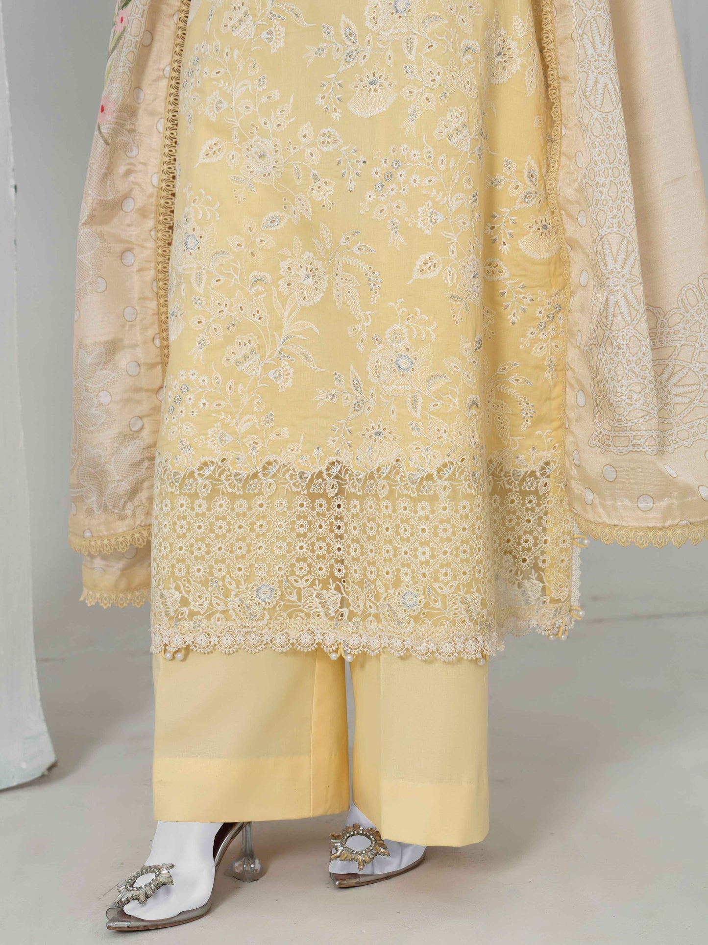 Endless Summer Stitched