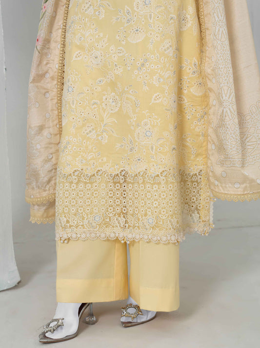 Endless Summer Stitched