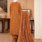 Embroidered Karandi
