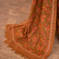 Embroidered Karandi