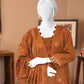 Embroidered Karandi