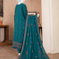 Embroidered Karandi