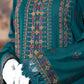 Embroidered Karandi