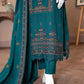 Embroidered Karandi