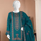 Embroidered Karandi