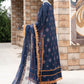 Embroidered Lawn