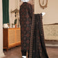Embroidered Karandi