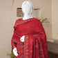 Embroidered Karandi