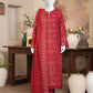 Embroidered Karandi