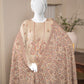Embroidered Karandi