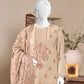 Embroidered Karandi