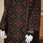 Embroidered Karandi