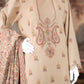 Embroidered Karandi