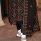 Embroidered Karandi