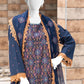 Embroidered Lawn